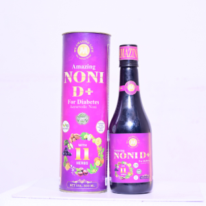 Noni D+ plus 500ml