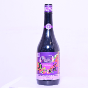 Blend berry 1000ml