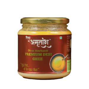 Premium desi ghee