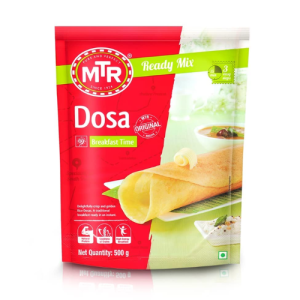 MTR Plain Dosa Mix - Breakfast Mix