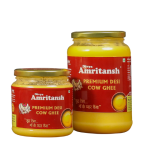 Premium desi cow ghee