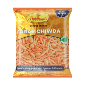 Haldiram's Nagpur FARALI Chiwda, 200g
