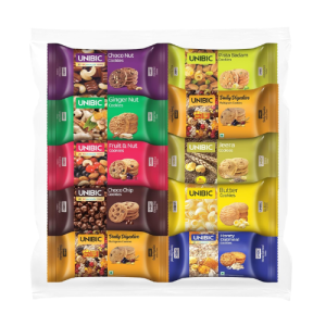 Unibic Cookies Assorted