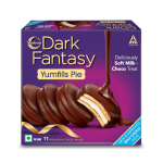 Sunfeast Dark Fantasy Yumfills Whoopie Pie