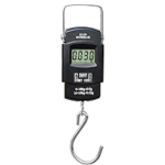GLUN® Electronic Portable Digital LED Screen Luggage Weighing Scale