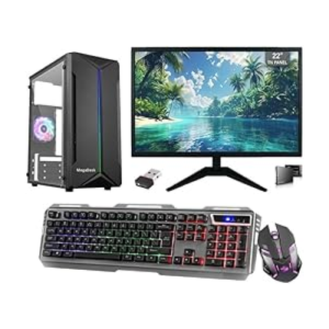 MegaDesk Desktop Computer Set