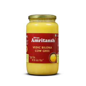 VEDIC BILONA COW GHEE