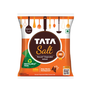 Tata Salt 1 Kg