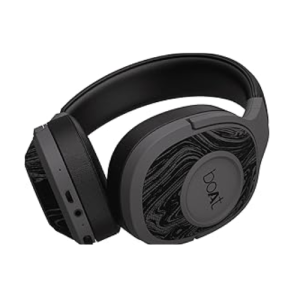 Bluetooth 5.3 Wireless Headphones with 60H Backup