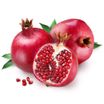 Fresh Pomegranate Small, 1kg