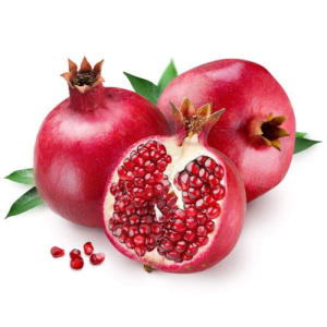 Fresh Pomegranate Small, 1kg