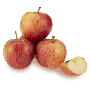 Fresh Apple Royal Gala