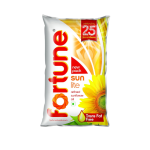 Fortune Sunlite Refined Sunflower Oil