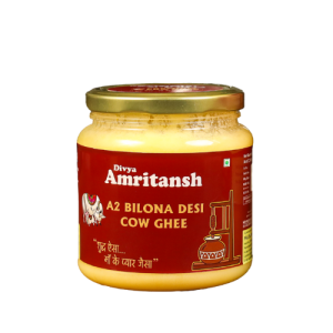 A2 bilona cow ghee