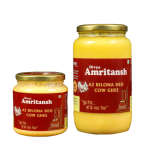 A2 bilona cow ghee