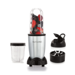 NutriPro Juicer Mixer Grinder - Smoothie Maker